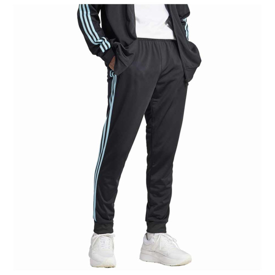 Adidas Ανδρικό παντελόνι φόρμας Basic 3-Stripes Tricot Bottom Adidas Ανδρικό παντελόνι φόρμας Basic 3-Stripes Tricot Bottom